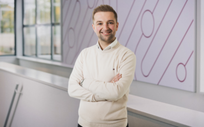 Bart – recruiter