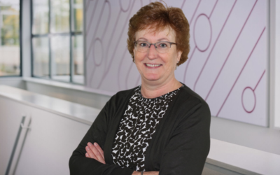 Gea – teamleider HR administratie