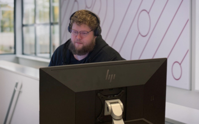 Jari – support- helpdeskmedewerker