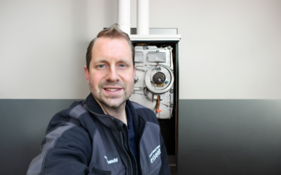 Maarten – installatiemonteur