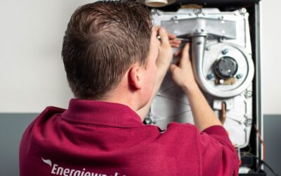 Richard – leerling service- en onderhoudsmonteur