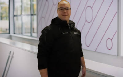 Marnic – projectleider