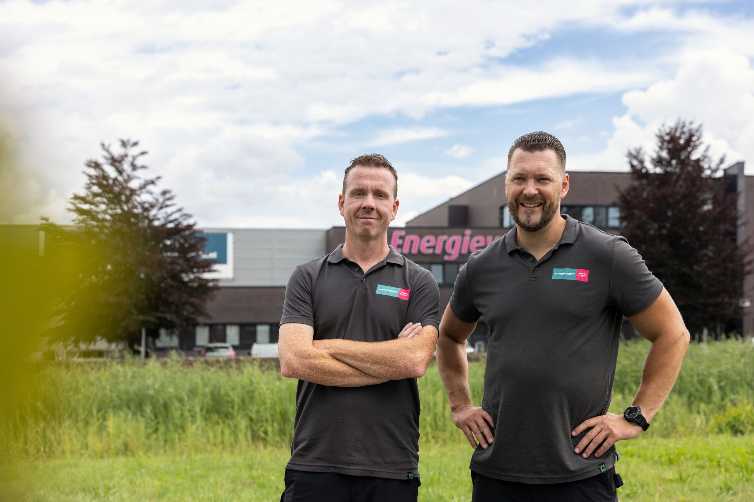 Werken bij Energiewacht | Kom je ons versterken? Werken bij Energiewacht | Kom je ons versterken?