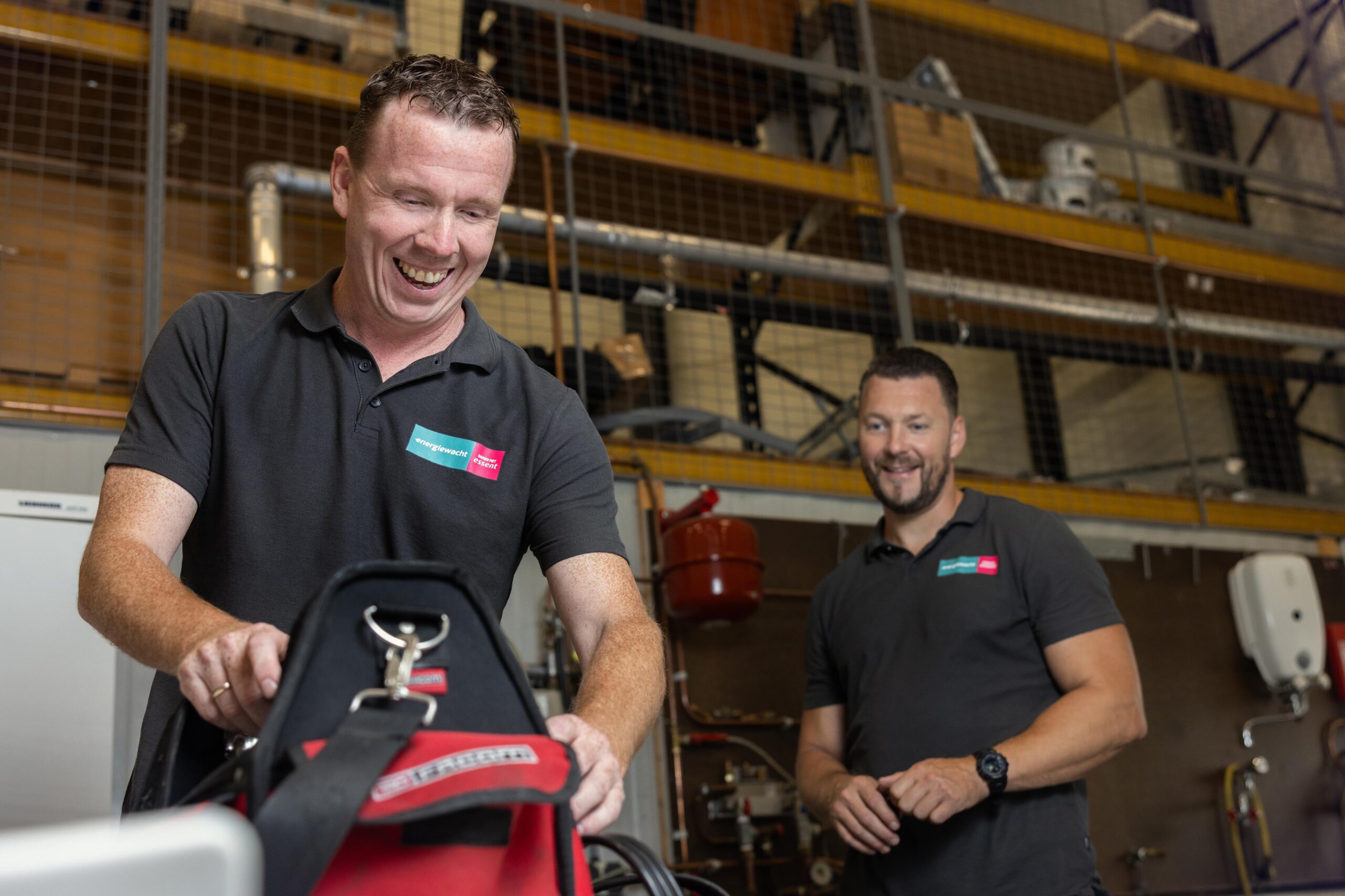 Leren en ontwikkelen - monteur worden via ons eigen opleidingstraject-min
