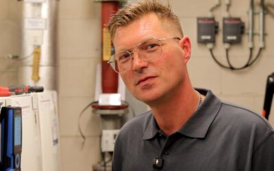 Sander – Technisch Beheer