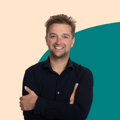 Bart – recruiter