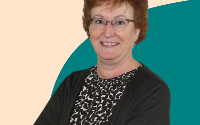 Gea – teamleider HR administratie
