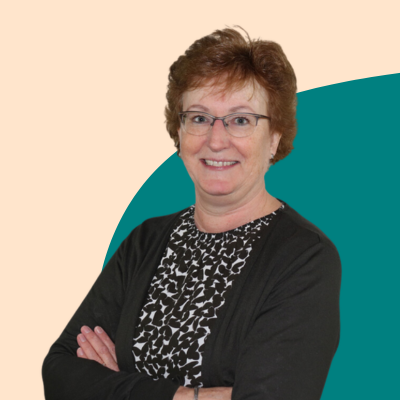 Gea – teamleider HR administratie