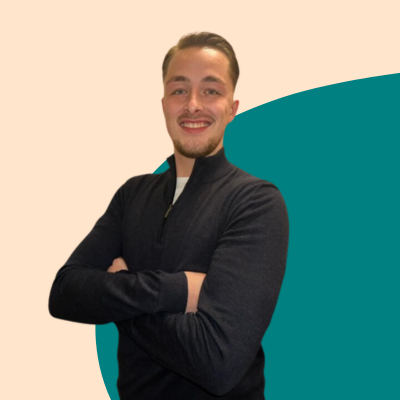 Twan – werkvoorbereider