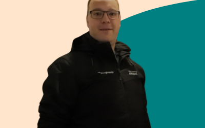 Marnic – projectleider