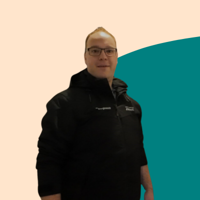 Marnic – projectleider