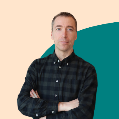 Jeffrey – sales support